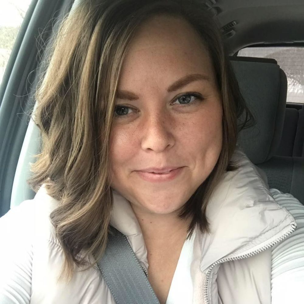 Meet your Posher, Heather